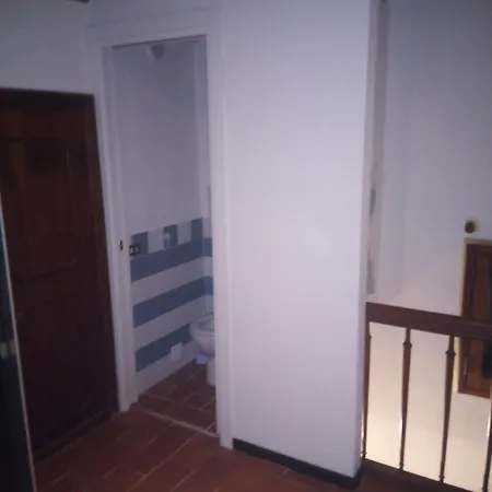 Prázdninový dům Il Fienile Ameglia