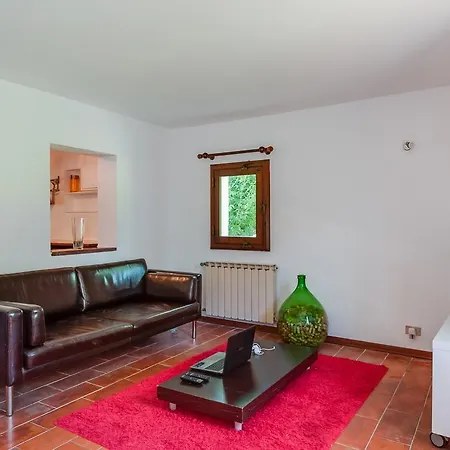 Prázdninový dům Il Fienile