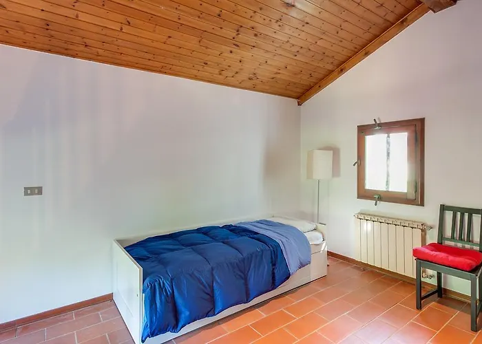 Il Fienile Feriehus Ameglia