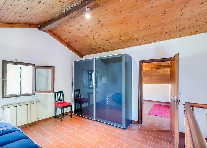 Vakantiehuis Il Fienile *