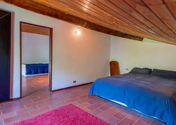 Il Fienile Vakantiehuis *