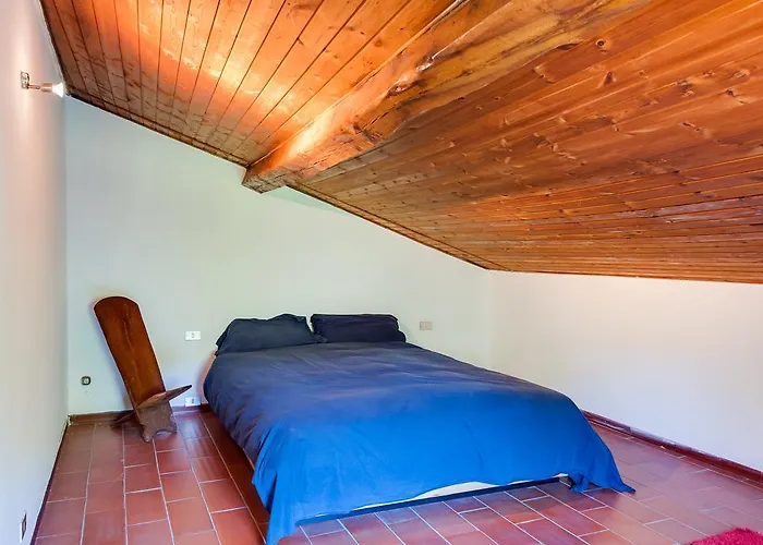 Vakantiehuis Il Fienile Ameglia
