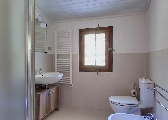 Il Fienile Vakantiehuis *