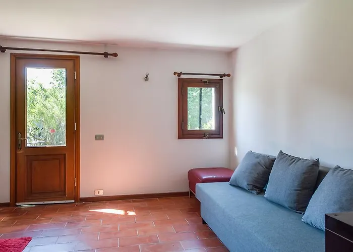 Vakantiehuis Il Fienile *
