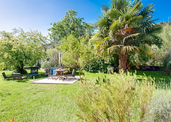 Il Fienile Vakantiehuis *