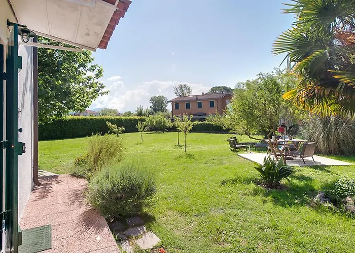 Vakantiehuis Il Fienile