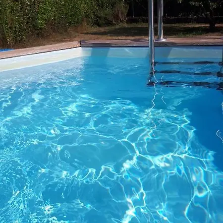 Il Fienile * Ameglia