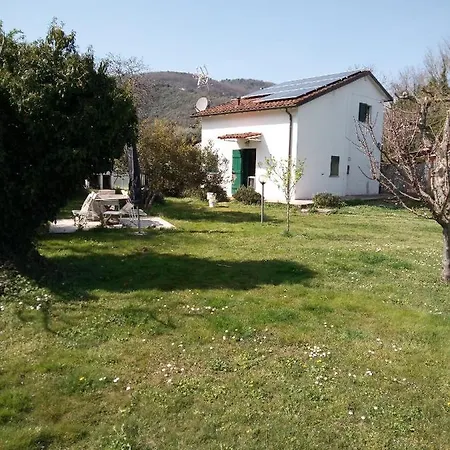 Il Fienile Ferienhaus Ameglia