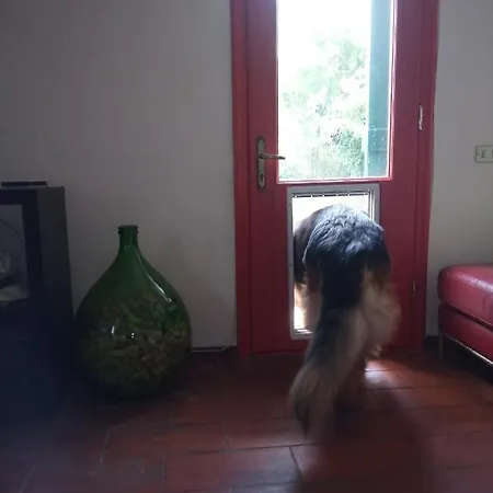 Il Fienile Ferienhaus Ameglia