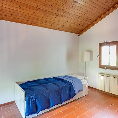 Il Fienile Ferienhaus Ameglia