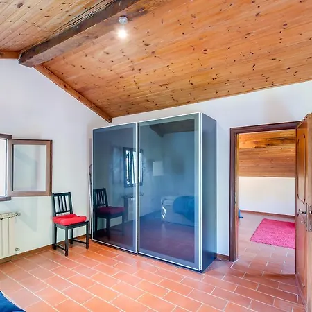 Tatil Evi Il Fienile *