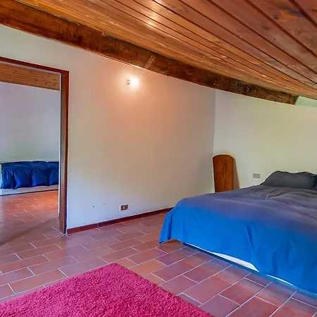 Il Fienile Ferienhaus *