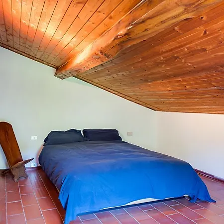 Ferienhaus Il Fienile Ameglia