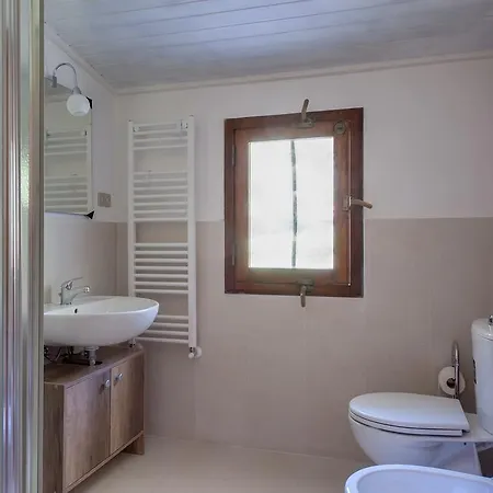 Il Fienile Ferienhaus *