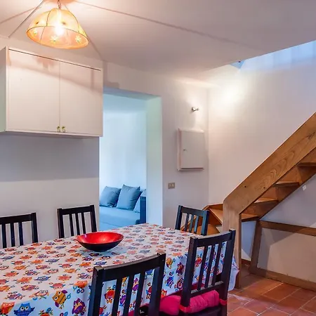 Ferienhaus Il Fienile