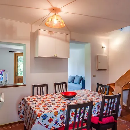 Il Fienile Ferienhaus Ameglia