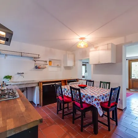 Il Fienile Ferienhaus