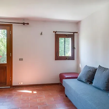 Tatil Evi Il Fienile *