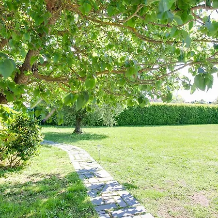 Tatil Evi Il Fienile Ameglia