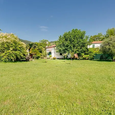 Tatil Evi Il Fienile