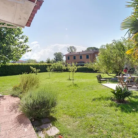 Ferienhaus Il Fienile