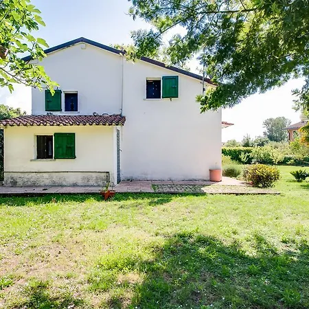 Il Fienile Tatil Evi Ameglia