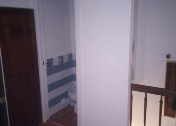 Prázdninový dům Il Fienile Ameglia